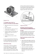 Preview for 38 page of Nortek Reznor FSE 100 Installation, Commissioning, Servicing