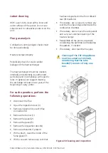 Preview for 42 page of Nortek Reznor FSE 100 Installation, Commissioning, Servicing