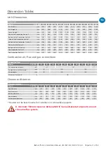 Предварительный просмотр 11 страницы Nortek REZNOR PHOTON 10 Installation, Commissioning And Servicing Manual