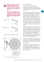 Предварительный просмотр 15 страницы Nortek REZNOR PHOTON 10 Installation, Commissioning And Servicing Manual