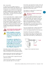 Предварительный просмотр 17 страницы Nortek REZNOR PHOTON 10 Installation, Commissioning And Servicing Manual