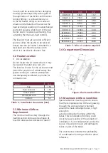 Preview for 13 page of Nortek Reznor RHC DJL 8000 Installation, Commissioning, Servicing