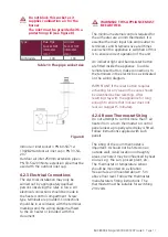 Preview for 19 page of Nortek Reznor RHC DJL 8000 Installation, Commissioning, Servicing