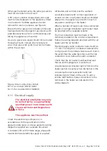 Preview for 19 page of Nortek Reznor RHC21 8000 Installation, Commissioning & Servicing Instructions