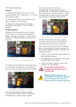 Preview for 25 page of Nortek Reznor RHC21 8000 Installation, Commissioning & Servicing Instructions