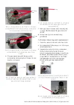 Preview for 35 page of Nortek Reznor RHC21 8000 Installation, Commissioning & Servicing Instructions