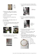 Preview for 39 page of Nortek Reznor RHC21 8000 Installation, Commissioning & Servicing Instructions