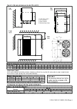 Preview for 4 page of Nortek Reznor UDSA-4E 011 Installation, Commissioning, Servicing