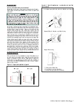 Preview for 7 page of Nortek Reznor UDSA-4E 011 Installation, Commissioning, Servicing