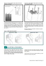 Preview for 10 page of Nortek Reznor UDSA-4E 011 Installation, Commissioning, Servicing