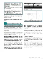 Preview for 11 page of Nortek Reznor UDSA-4E 011 Installation, Commissioning, Servicing