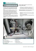 Preview for 16 page of Nortek Reznor UDSA-4E 011 Installation, Commissioning, Servicing