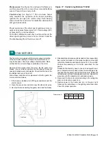 Preview for 20 page of Nortek Reznor UDSA-4E 011 Installation, Commissioning, Servicing