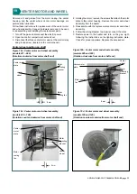 Preview for 21 page of Nortek Reznor UDSA-4E 011 Installation, Commissioning, Servicing