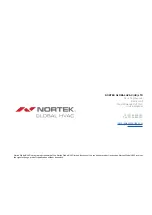 Preview for 32 page of Nortek Reznor UDSA-4E 011 Installation, Commissioning, Servicing