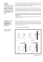 Preview for 13 page of Nortek REZNOR UDSBD 015-3 Installation, Commissioning, Servicing