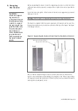 Preview for 16 page of Nortek REZNOR UDSBD 015-3 Installation, Commissioning, Servicing