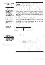 Preview for 17 page of Nortek REZNOR UDSBD 015-3 Installation, Commissioning, Servicing