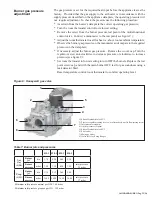 Preview for 22 page of Nortek REZNOR UDSBD 015-3 Installation, Commissioning, Servicing