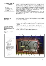 Preview for 24 page of Nortek REZNOR UDSBD 015-3 Installation, Commissioning, Servicing