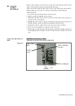 Preview for 30 page of Nortek REZNOR UDSBD 015-3 Installation, Commissioning, Servicing