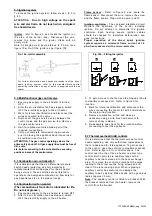 Предварительный просмотр 16 страницы Nortek Reznor VRA-4E Series Installation, Commissioning, Servicing