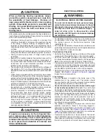 Preview for 4 page of Nortek RN24K Series Installation Instructions Manual