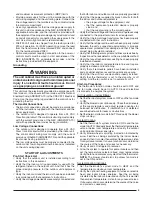 Preview for 5 page of Nortek RN24K Series Installation Instructions Manual