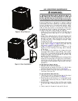 Preview for 6 page of Nortek RN24K Series Installation Instructions Manual