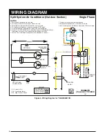 Preview for 8 page of Nortek RN24K Series Installation Instructions Manual