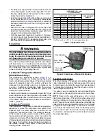 Preview for 5 page of Nortek S4BE-018 Series Installation Instructions Manual