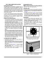 Preview for 3 page of Nortek S6BF-024 Series Installation Instructions Manual