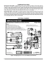 Preview for 10 page of Nortek S6BF-024 Series Installation Instructions Manual