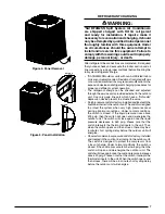 Предварительный просмотр 7 страницы Nortek SA1BF4M2SN Series Installation Instructions Manual