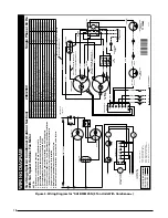 Предварительный просмотр 12 страницы Nortek SA1BF4M2SN Series Installation Instructions Manual