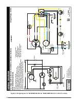 Preview for 10 page of Nortek SA3BF4M2SN Series Installation Instructions Manual