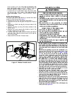 Preview for 17 page of Nortek SD Ultra Low Nox Series Installation Instructions Manual