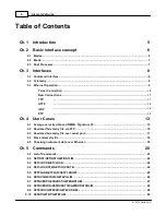 Preview for 2 page of Nortek Signature 100 Manual