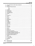 Preview for 3 page of Nortek Signature 100 Manual