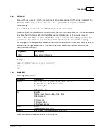 Preview for 35 page of Nortek Signature 100 Manual