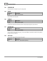 Preview for 36 page of Nortek Signature 100 Manual