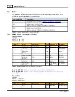 Preview for 76 page of Nortek Signature 100 Manual