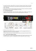 Preview for 10 page of Nortek Signature VM Operation Manual