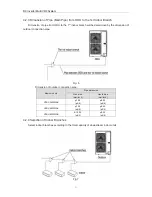 Предварительный просмотр 14 страницы Nortek V5BV-36WMAK Owner'S Manual