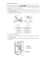 Предварительный просмотр 18 страницы Nortek V5BV-36WMAK Owner'S Manual