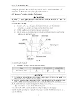 Предварительный просмотр 22 страницы Nortek V5BV-36WMAK Owner'S Manual