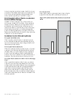 Preview for 11 page of Nortek VENMARCES VHC-36 Installation, Operation And Maintenance Instructions Manual