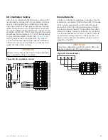 Preview for 46 page of Nortek VENMARCES VHC-36 Installation, Operation And Maintenance Instructions Manual