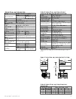 Preview for 51 page of Nortek VENMARCES VHC-36 Installation, Operation And Maintenance Instructions Manual