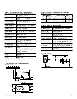 Preview for 54 page of Nortek VENMARCES VHC-36 Installation, Operation And Maintenance Instructions Manual